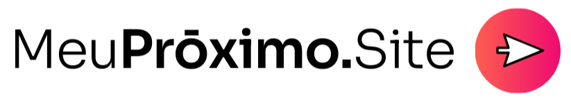 Logo Principal do Site